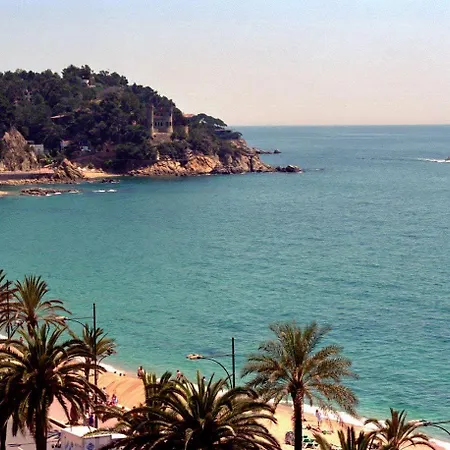 Hotel Maeva Lloret de Mar