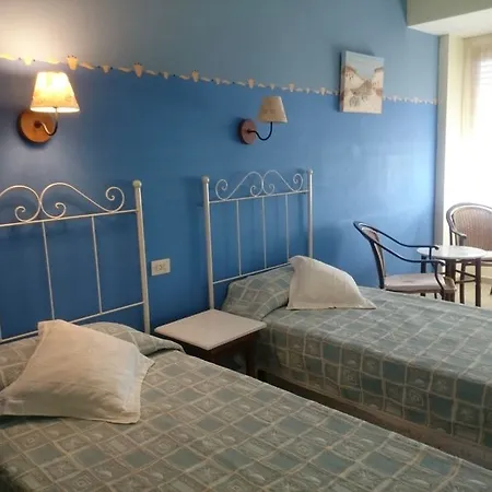 Hotel Maeva Lloret de Mar