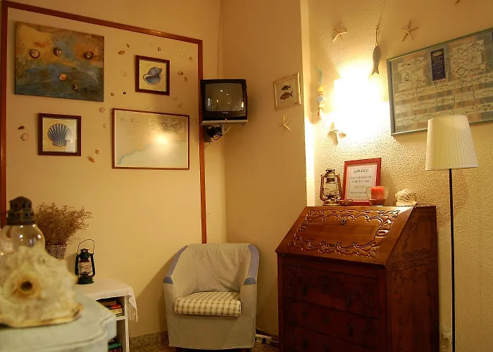 Maeva Λορέτ Ντε Μαρ