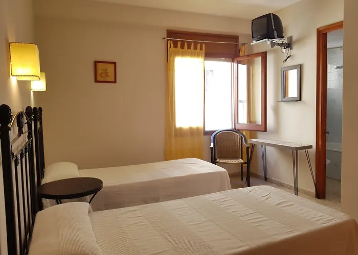 Ξενοδοχείο Maeva 2*