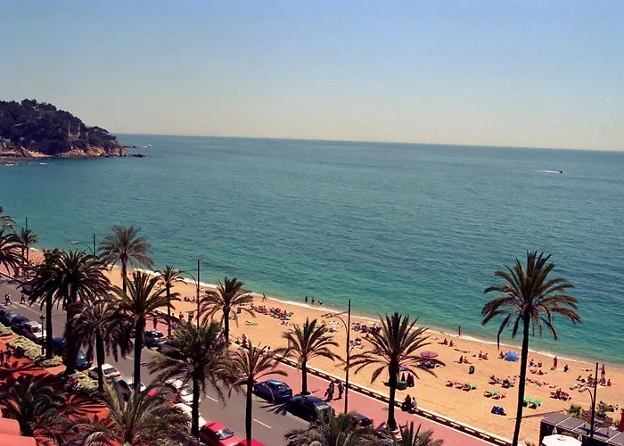 Maeva Ξενοδοχείο