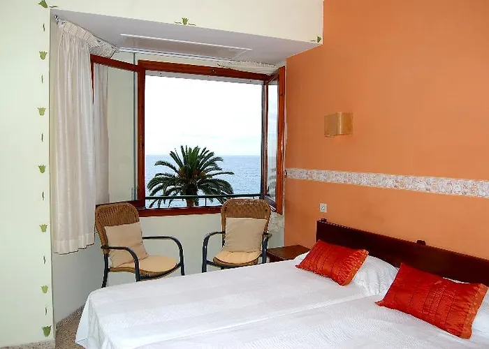 Maeva 2* Λορέτ Ντε Μαρ