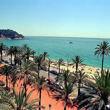 Hotel Maeva Lloret de Mar