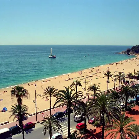 Maeva 2* Lloret de Mar