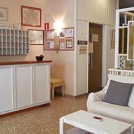 Otel Maeva