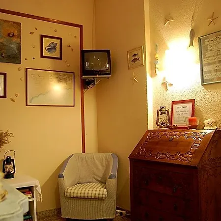 Otel Maeva 2*
