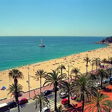 Maeva 2* Lloret de Mar