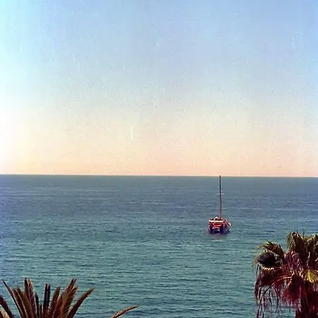 Otel Maeva Lloret de Mar