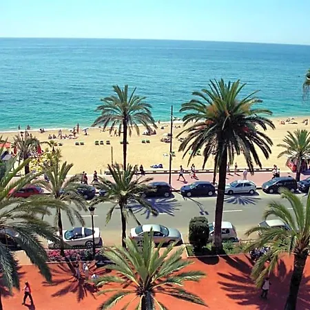 Maeva Lloret de Mar