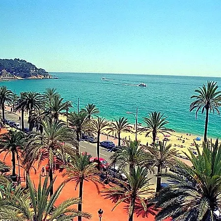 Otel Maeva 2*