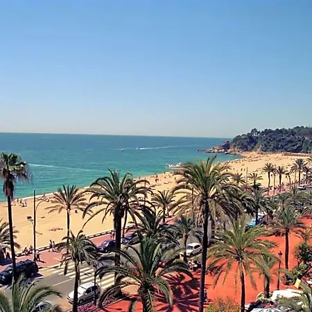 Otel Maeva Lloret de Mar