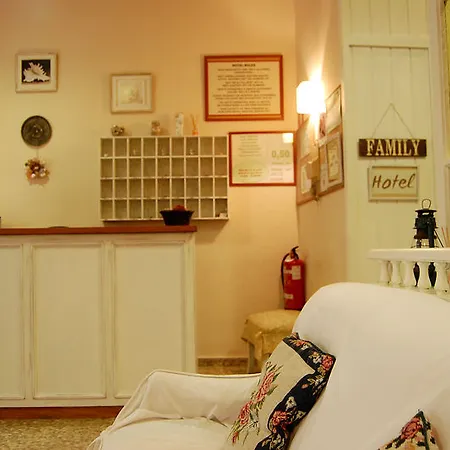 Maeva يوريت دي مار