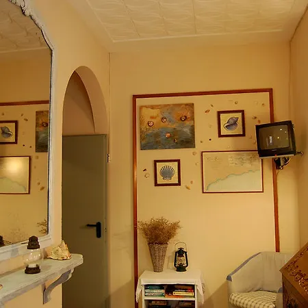 Отель Maeva Льорет-де-Мар