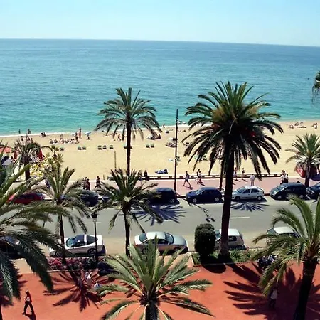 Hotel Maeva Lloret de Mar