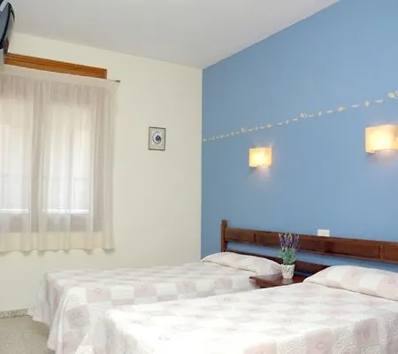 Maeva 2* Льорет-де-Мар