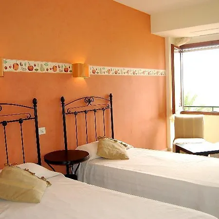 Hotel Maeva Lloret de Mar