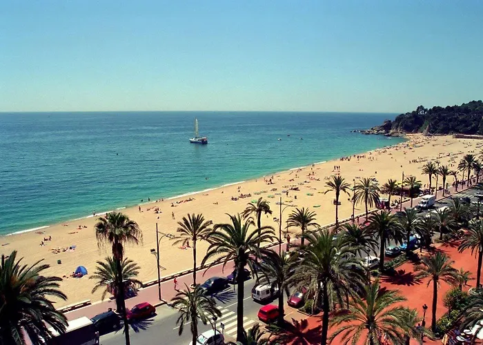 Maeva 2* Lloret de Mar