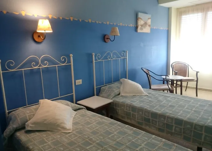 Maeva Hotell Lloret de Mar