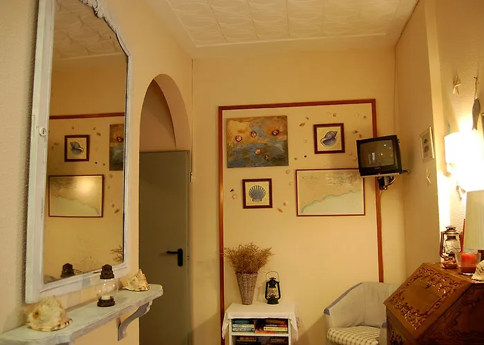 Otel Maeva Lloret de Mar