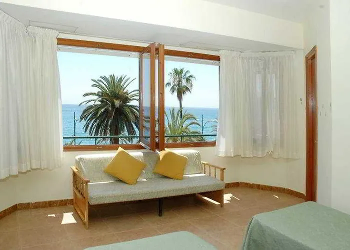 Hotell Maeva Lloret de Mar