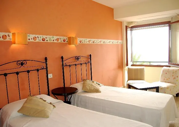 Hotell Maeva Lloret de Mar