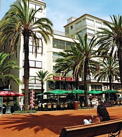 Maeva Lloret de Mar