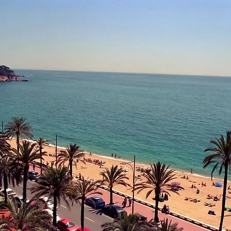Maeva Lloret de Mar
