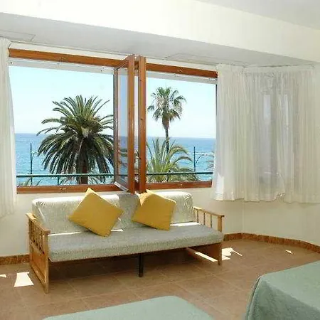 Hotel Maeva Lloret de Mar