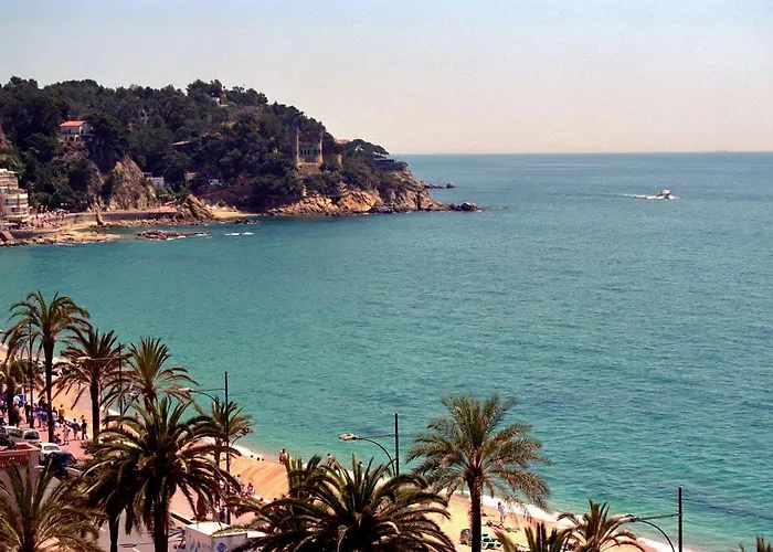 מלון Maeva יורט דה מאר