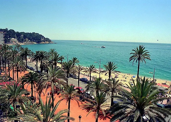 מלון Maeva יורט דה מאר