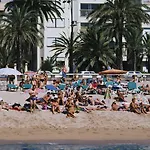 Hotell Maeva