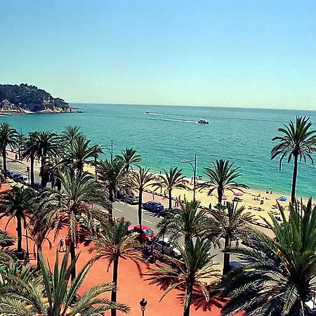 Otel Maeva Lloret de Mar