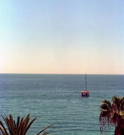 Otel Maeva 2*
